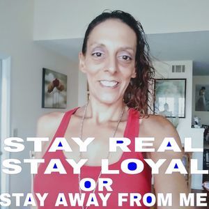 Meet your Posher, Kristine